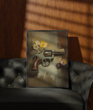Vrede en revolver