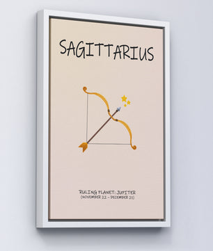 Zodiac Juguetón - Sagitario