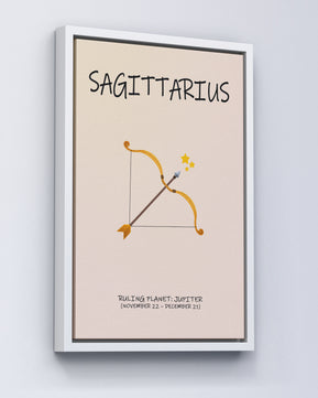 Zodiac Playful - Sagittarius