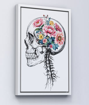 Petalo cranio