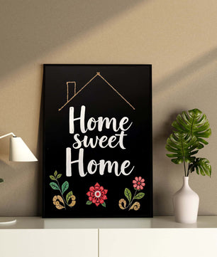 Home Sweet Home Ver.2