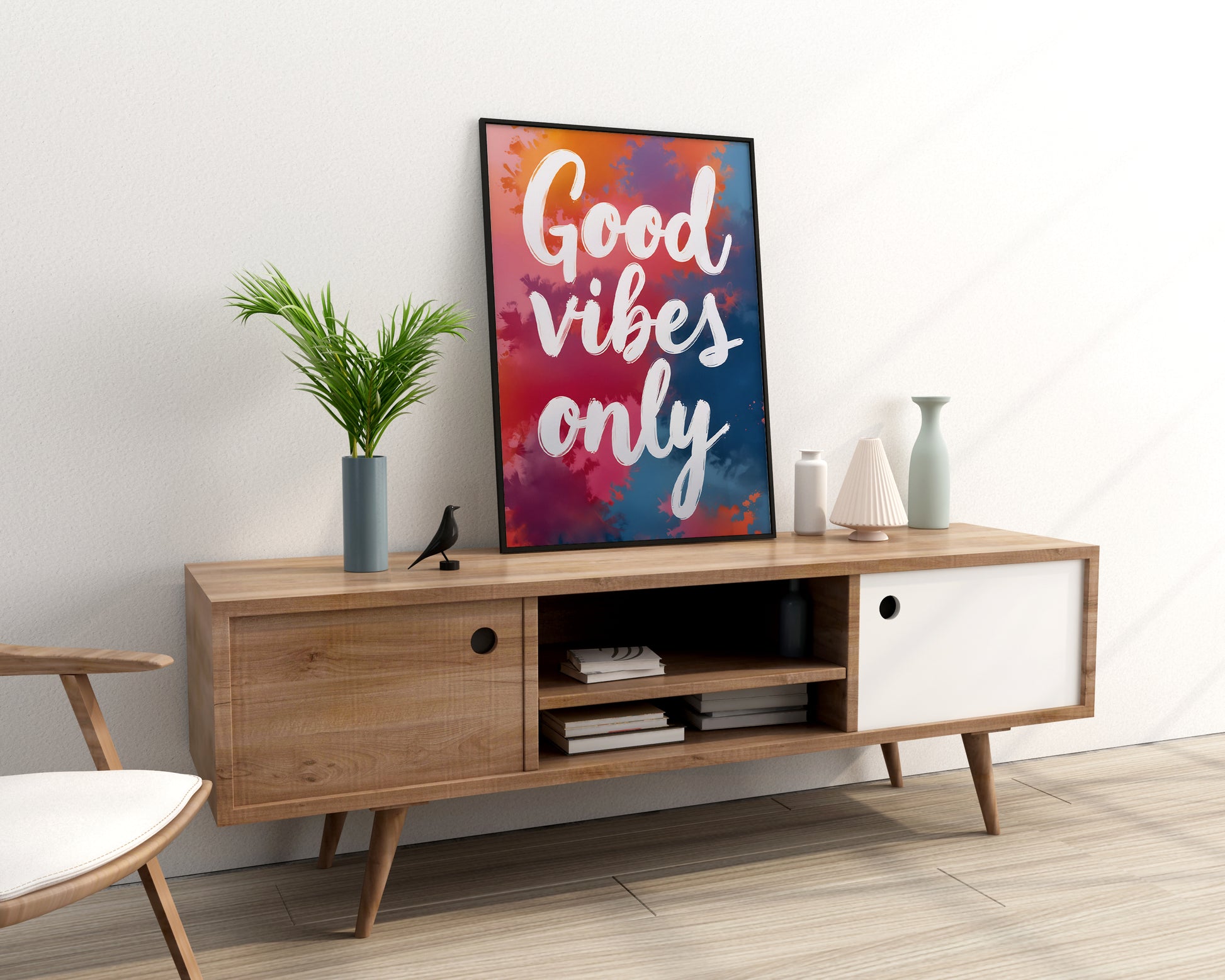 Good Vibes Only - Vol.4