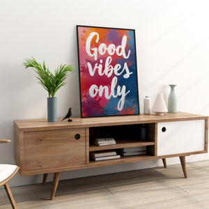 Good Vibes Only - Vol.4