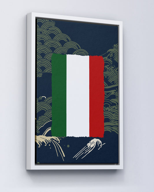 Tuscan Breeze Ukiyo