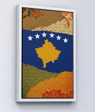 Picos dorados de Kosovo
