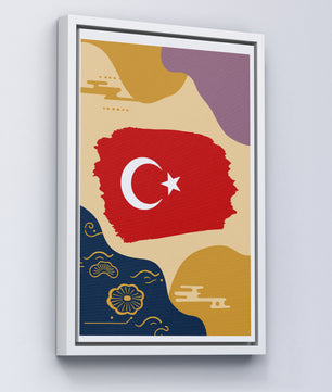 Sands of Anatolia