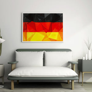 Germany - Geometric