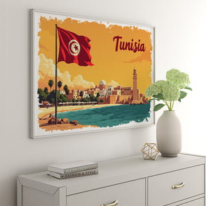 Tunisia - Coastal Charm