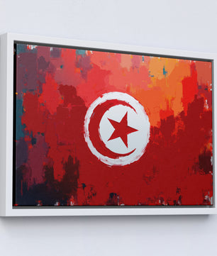 Tunisia - The Starborn Crescent