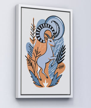 Ascenso de Capricorns