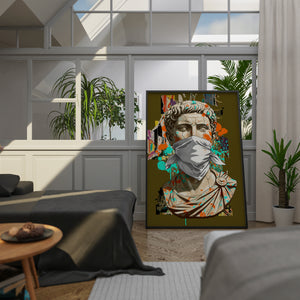 Silenced Caesar