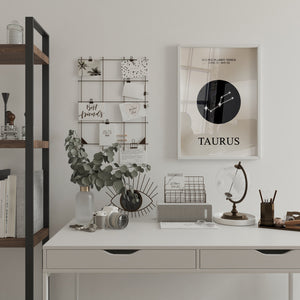 Zodiac Celestial - Taurus