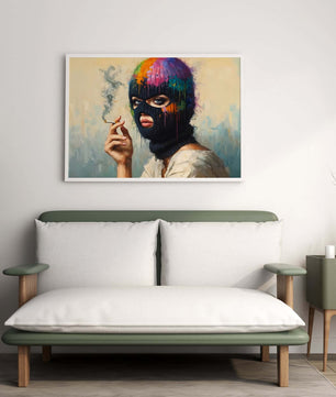 Colori di ribellione