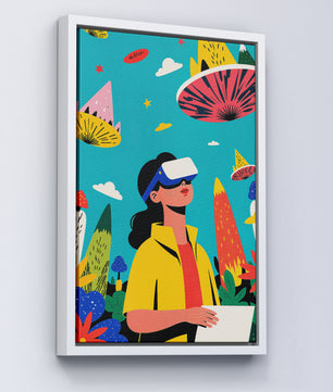 Eden virtuale
