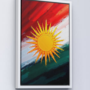 Kurdistan - Golden Horizon