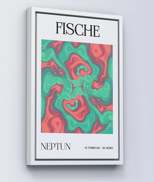 Sternzeichen Energie - Fische