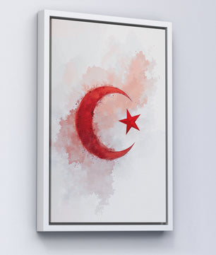 Turks - Crimson Moon