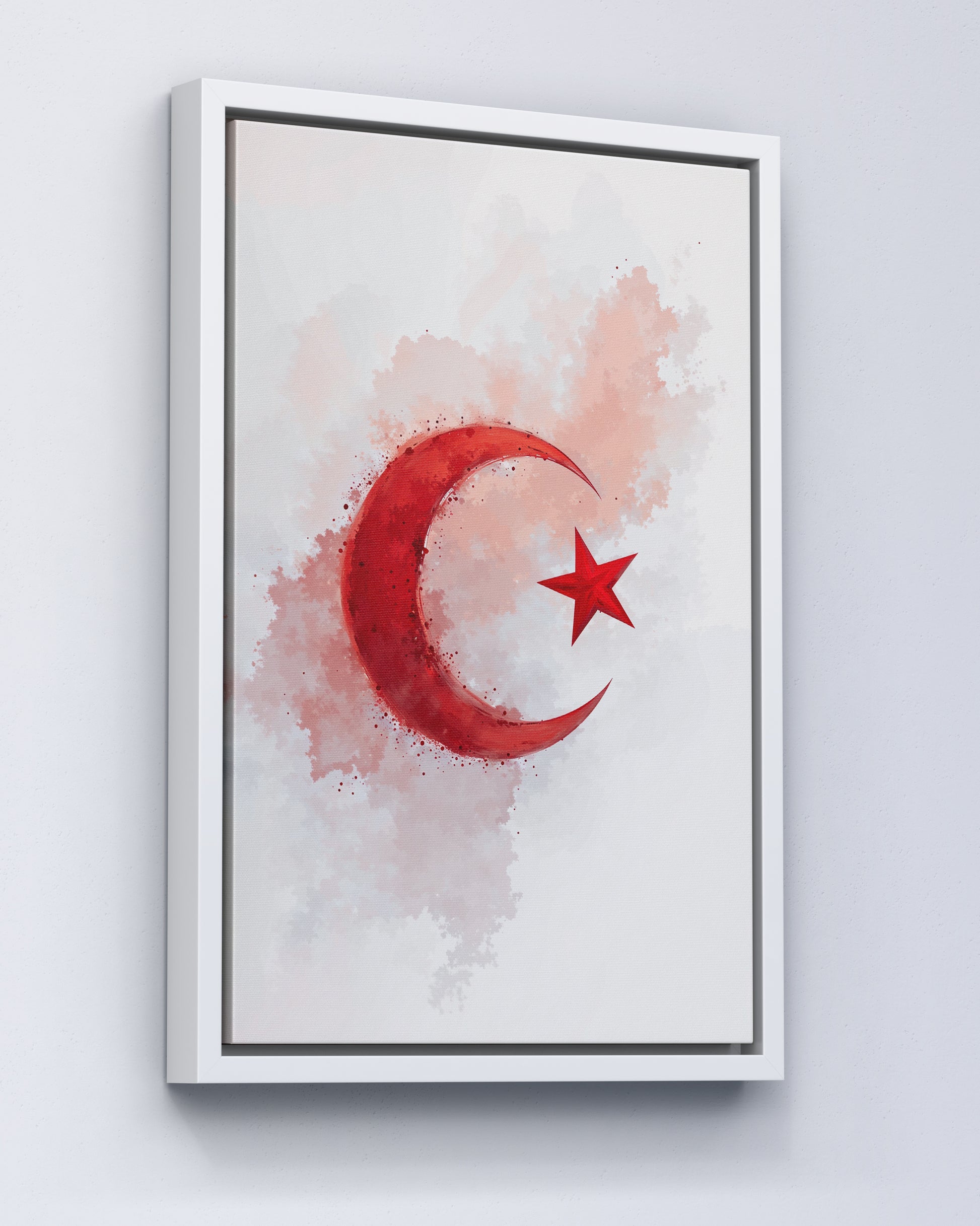 Turks - Crimson Moon
