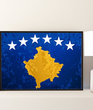 Kosovo - Golden Stars