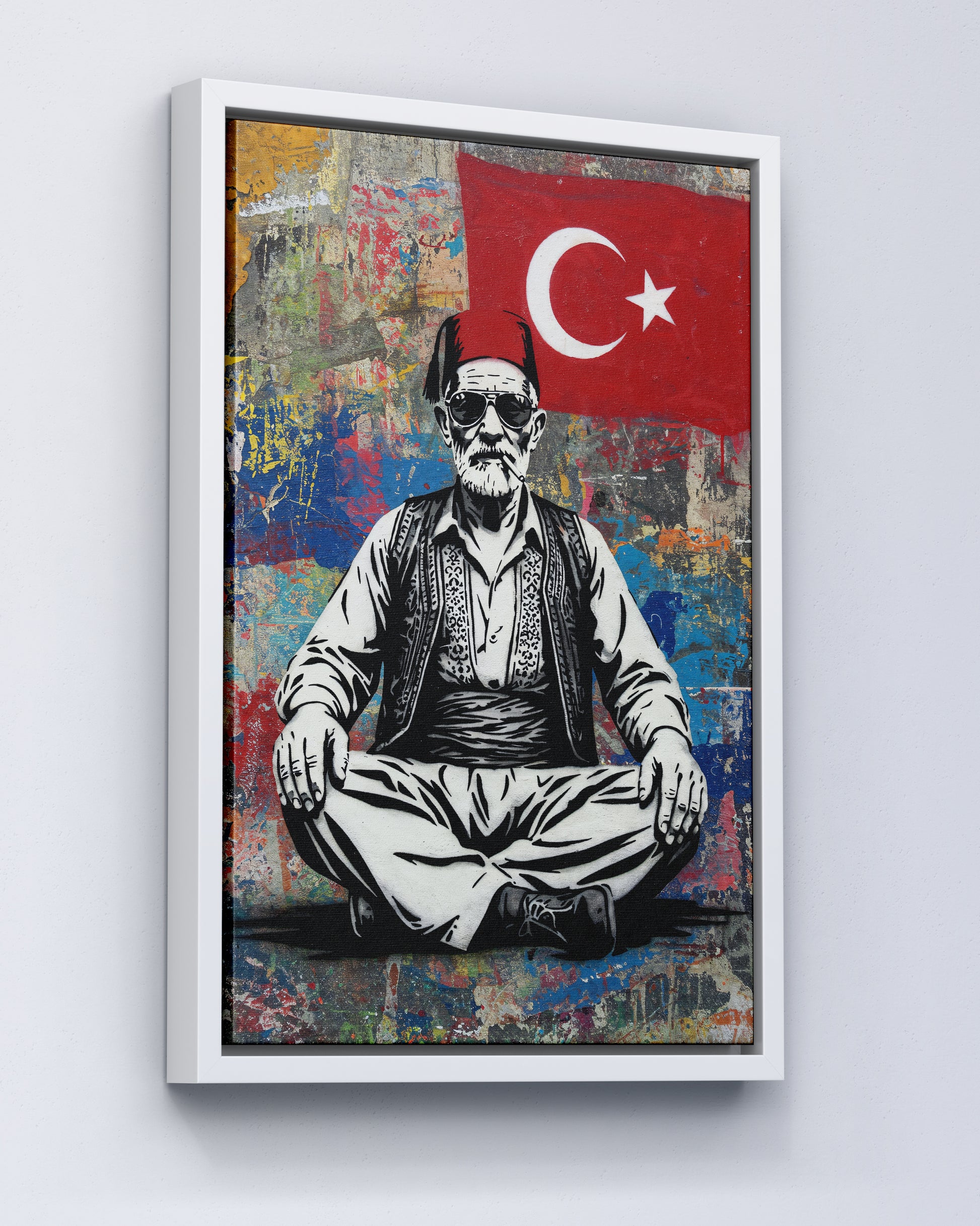 The Ottoman Urban