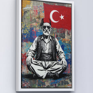 The Ottoman Urban