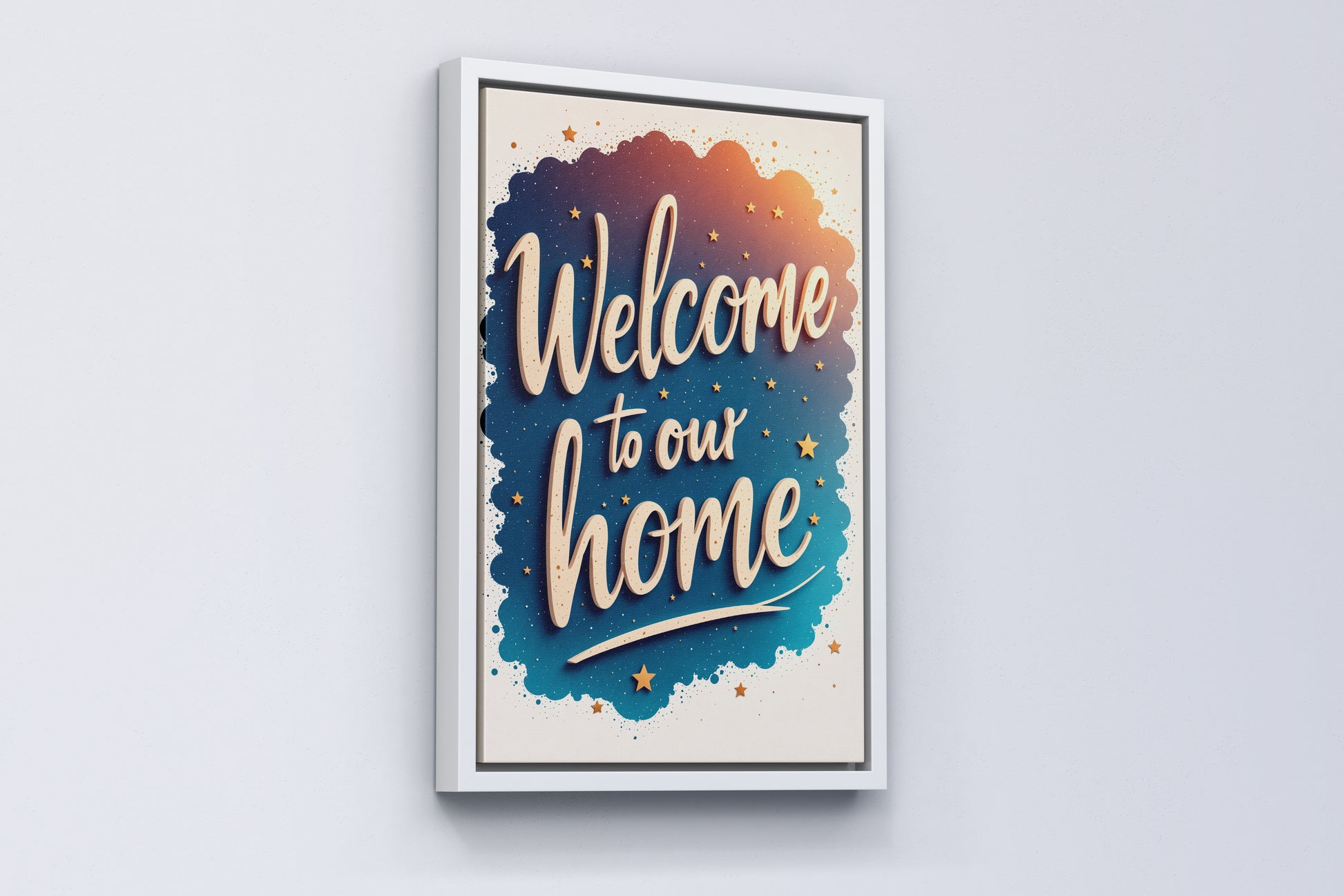 Welcome To Our Home - Vol.3