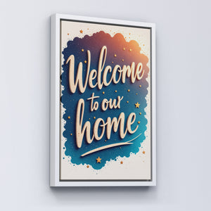 Welcome To Our Home - Vol.3