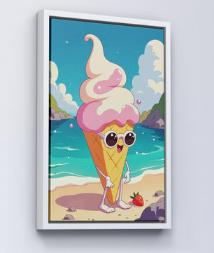 Sundae Surfer