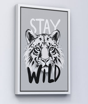 Stay Wild
