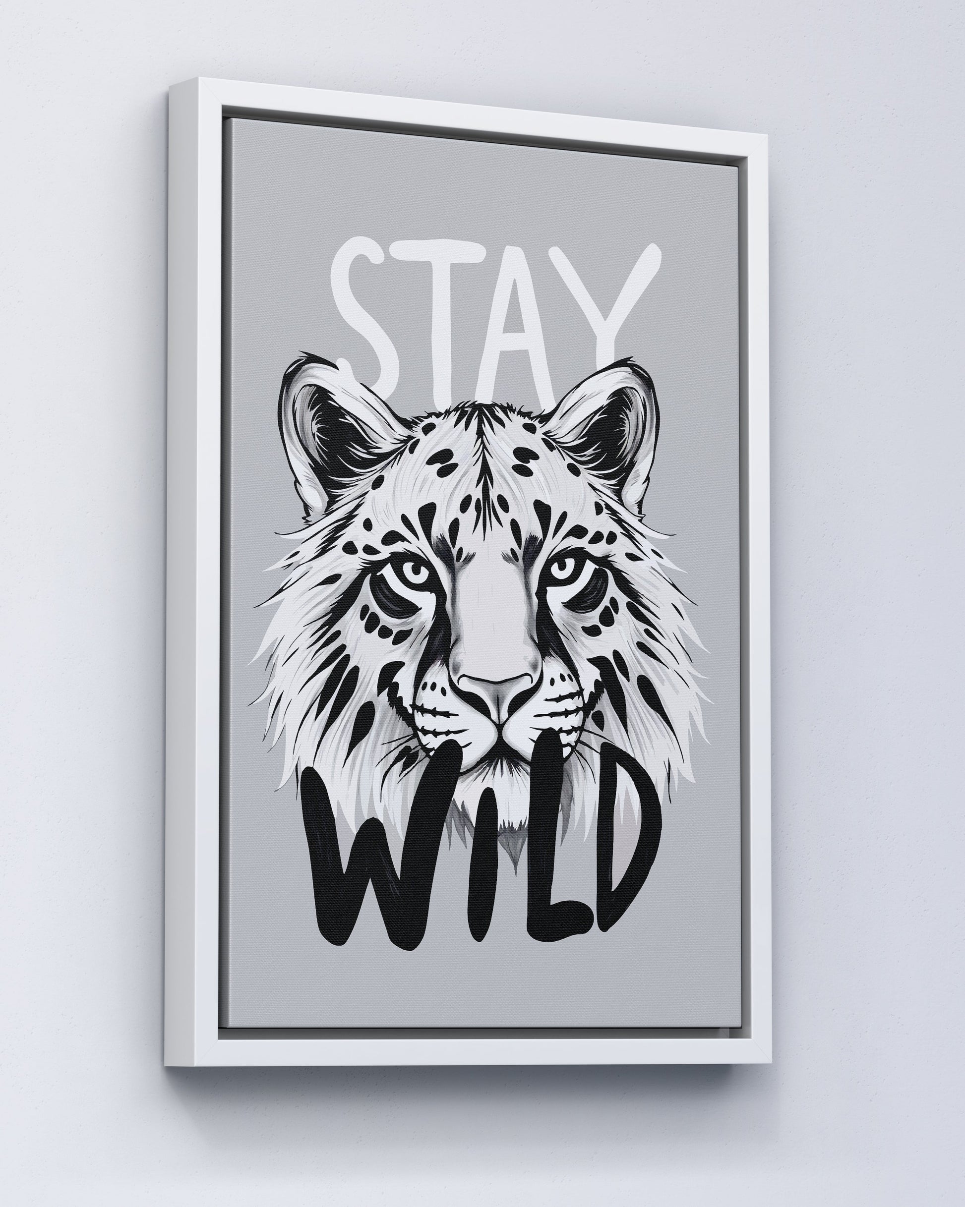 Stay Wild
