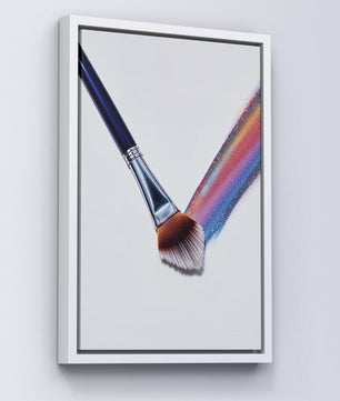 Prismatic trace
