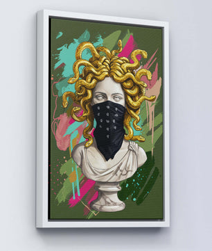 Venomous icon