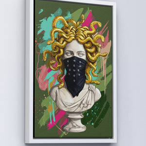 Venomous Icon