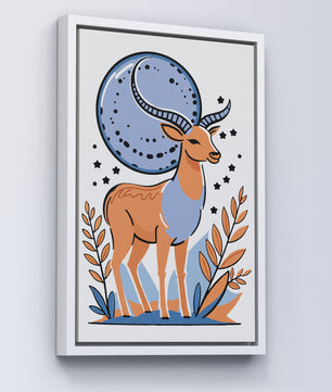 The Strength of Capricorn