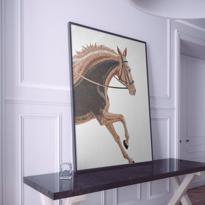 Equestrian Elegance