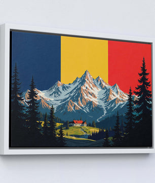 Romania - Majestic Carpathian