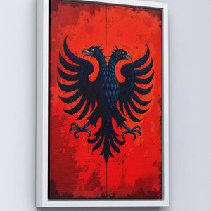 Albanian - Raven’s Dominion