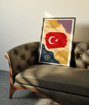 Sands of Anatolia