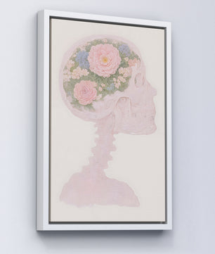 Chuchotements floraux