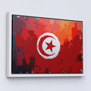 Tunisia - The Starborn Crescent