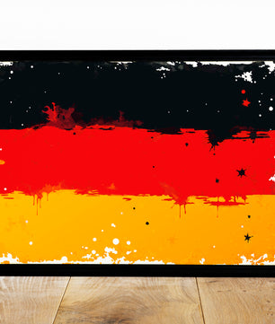 Rebelkleuren van Duitsland