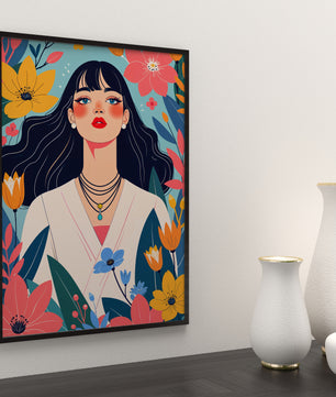 Flora Femme