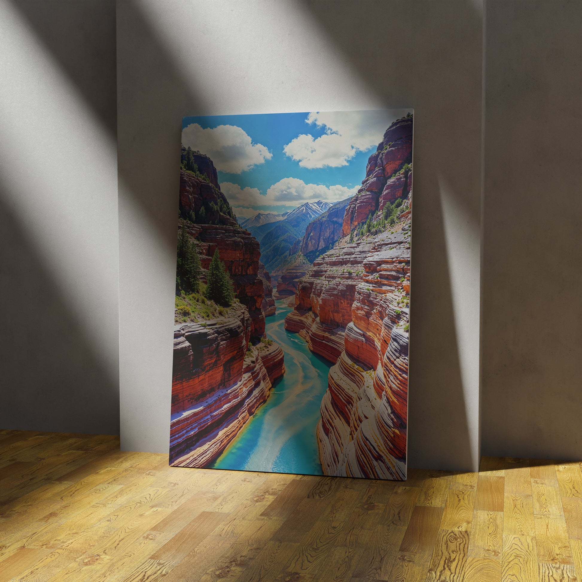 Canyon Bliss