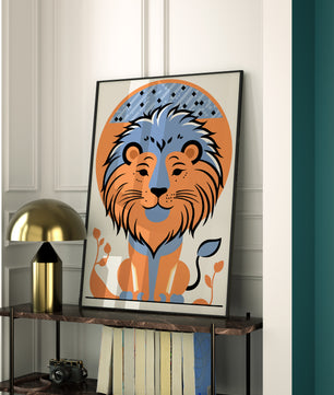 El espíritu Leo