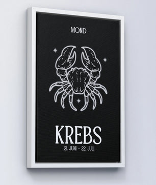 Krebs - black&white