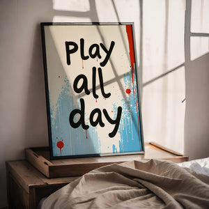 play all day vol.1