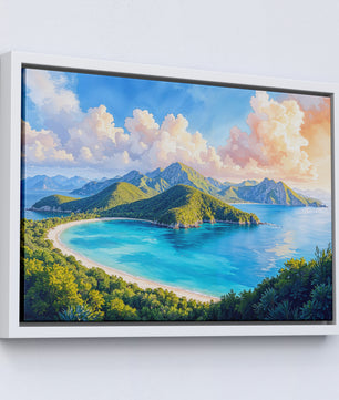 Cala celestial