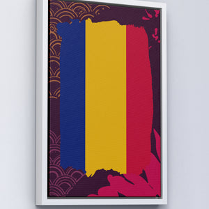 Essenza di Tricolor