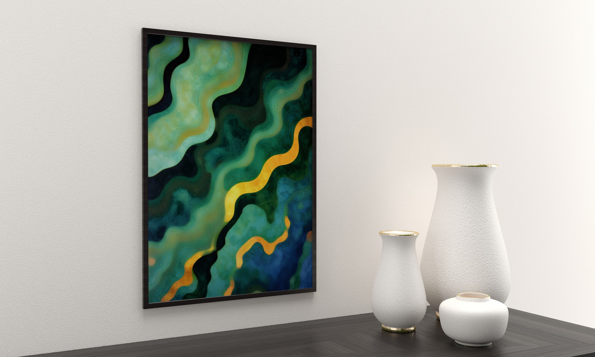 River of Realms