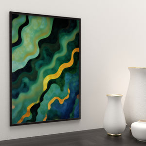 River of Realms